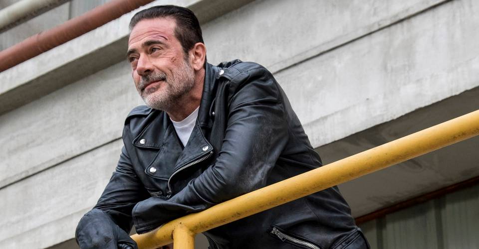 Walking Dead Why Negan Was Never Truly Redeemed Walking Dead Why Negan Was Never Truly Redeemed